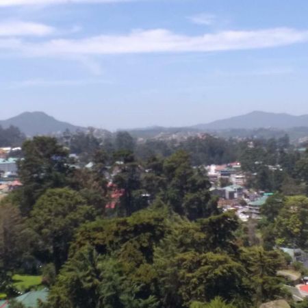 ヌワラ・エリヤ Hill View Bungalow Bed & Breakfast エクステリア 写真